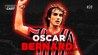 OSCAR BERNARDI | Arquibancast #28