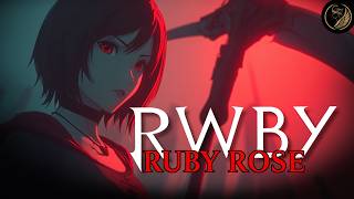 The Shepherd's Hymn - Ruby Rose's Final Solution | A RWBY Villain Song