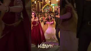 Rock the Floor with #Manasilayo Hook Step | Vettaiyan | Rajinikanth | T.J.Gnanavel | Anirudh|#shorts