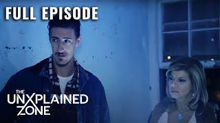 Kim Russo & Eric Balfour Visit Haunted Hotel in Texas | The Haunting Of - Full Episode
