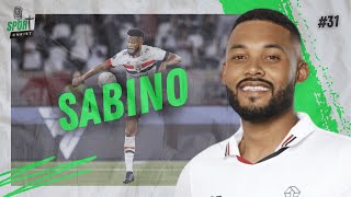 Sport Christ -Sabino - #31