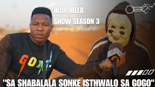 IKOROBELA SHOW EP24 \