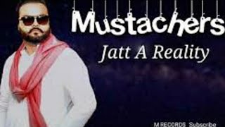 Jatt A Reality - Kulbir Jhinjer (new song 2018)New Album MUSTECHERS