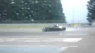 Fuji SpeedWay  -  Nanbei Drift