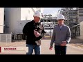 Power Walks: Can we count on clean energy? :30