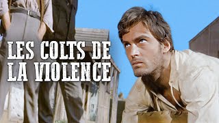 Les colts de la violence | Français | Gianni Garko