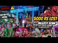 Big scam in walking street 🤬|| 5000 RS Oogaiya🥲 Warning ⚠️|| part -1 Thailand series #pattaya