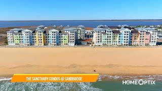 The Sanctuary Reel @ Sandbridge