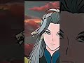 fog hill of five elements 4k edit #support #clips#anime #shorts