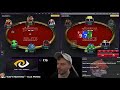 turning a straight flush at 10nl bankroll challenge episode 7