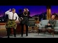 Deepika makes James Corden do ‘Lungi Dance’ at ‘The Late Late Show’