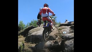 Trial 4 Jour de la Creuse, 13.-16.07.2023