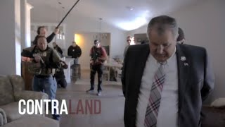 Contraland Clips
