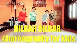 Dibar dance / Nora fatehi / Satyeva jayate /choreography by / Ankur mishra sir / Muskan dancer