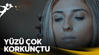 Yüzü Çok Korkunçtu | Sir-Ayet