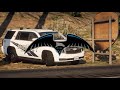 Los Santos County Sheriff's Office Livery Package Mini Showcase