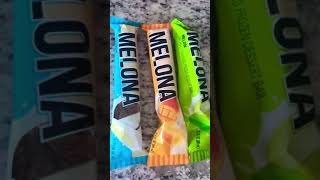 Melona Ice Cream Yummy