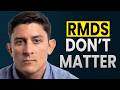 I'm a Retirement Expert. Here's Why RMDs Don't Matter