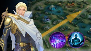 Nolan In MidLane Is Deadly Too Best Build And Emblem Mobile Legends Bang Bang