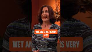 every time freddie's mom rhymed | iCarly #shorts