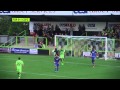 Highlights: Forest Green Rovers 1-1 Cardiff City