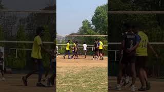 Rj volleyball. //👿👿👿    #youtube #short #viral #shortvideo #youtubeshorts #volleyball