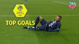 Top goals Week 16 - Ligue 1 Conforama / 2019-20