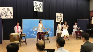 東京五輪音頭-2020- [和太鼓バージョン] / TOKYO GORIN ONDO 2020 [ver.Taiko (Japanese drum)]