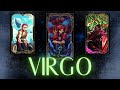 VIRGO 🚨AN UNEXPECTED MIRACLE HAPPENS ON FRIDAY 4TH 🥰👀🙏🏼 OCTOBER 2024 LOVE TAROT READING