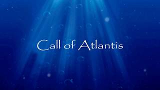 安德斯．霍特 Anders Holte【亞特蘭提斯的呼喚 Call of Atlantis 】