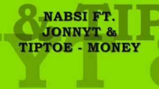 NABSI FT JONNY T - MONEY