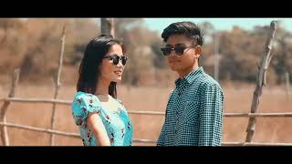 ေျပာင္းလဲမလားလီေက့ . Aung Si Phyo ( Official Music Video) Rakhine Song