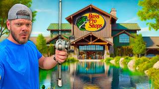 $250 Budget Fishing Gear Challenge! | Curbside Casting | Yak Pak