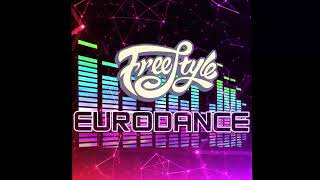 DJ MAKI - EuroDance Mix 90-2000  Vol.1