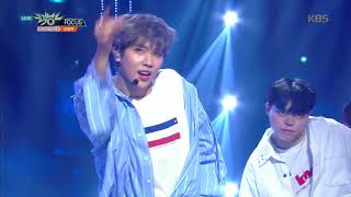 FOCUS - 김동한(KIM DONG HAN) [뮤직뱅크 Music Bank] 20190503