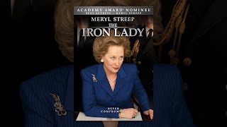 The Iron Lady