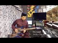 Selamat Hari Raya - Ahmad Jais (Cover by Faiez Mazlan, Fauzi Zainal, and Nazmi Razak)