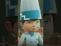 uish babang ais merasa tak bersalah 🗿✨ boboiboy boboiboyice