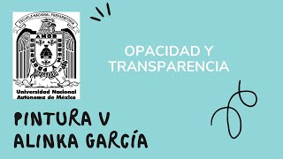 Opacidad y transparencia