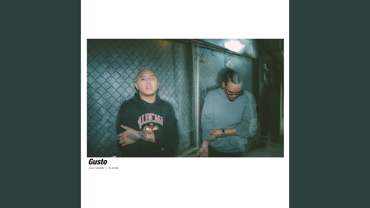 Gusto Youtube Music
