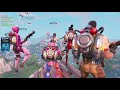 la gran estafa evento de fortnite