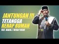 Ustadz Rahul.. Versi Full.. Isra' Mi'raj Nabi Muhammad, SAW | Masjid Babussalam Sukamaju 2021