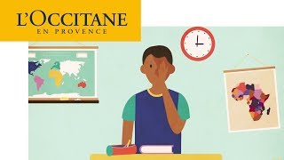 L'Occitane Foundation - Fighting Avoidable Blindness | L'Occitane