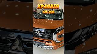 XPANDER CROSS TWO TONE 🔥 0939-530-1720 #mitsubishi #xpandercross  #xpander