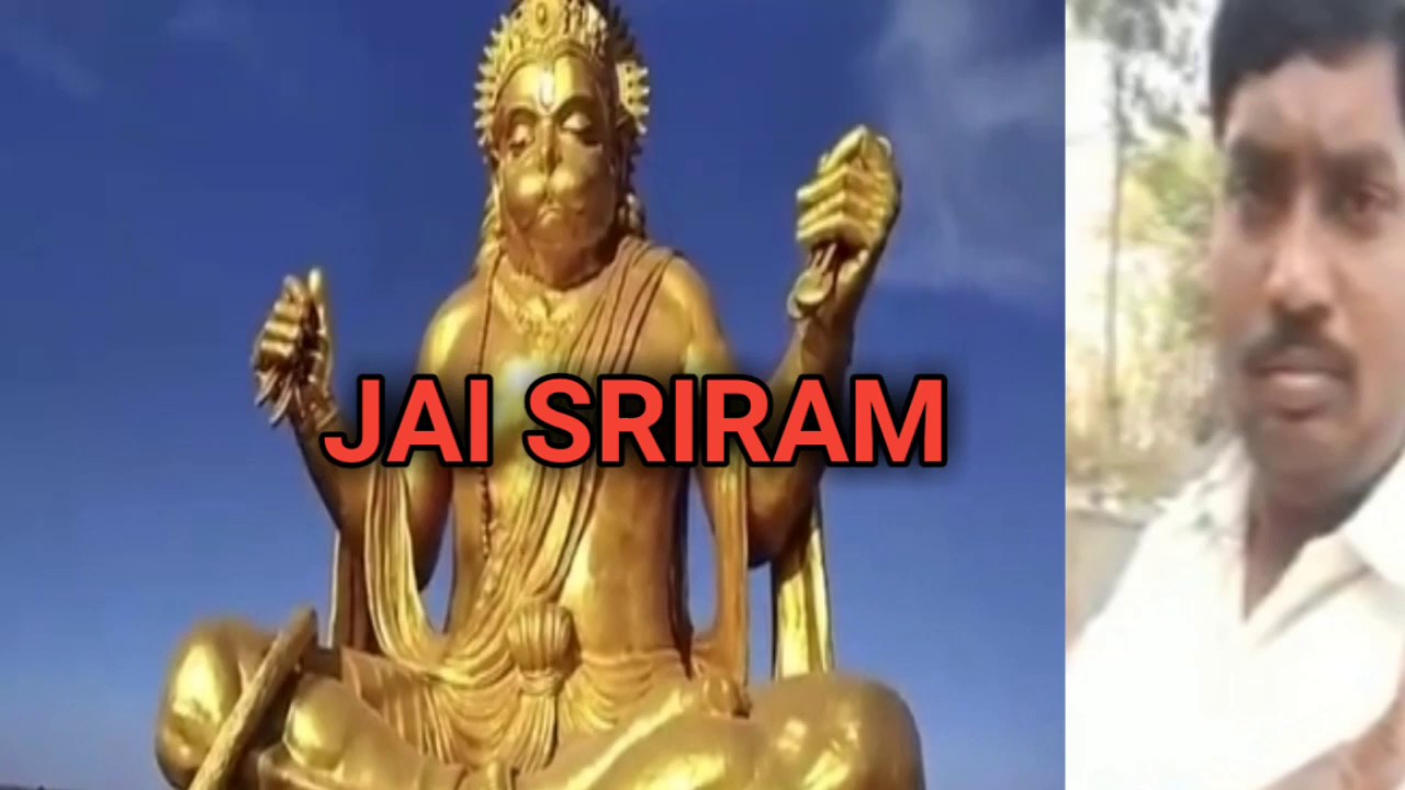 Jai Sriram Youtube