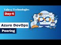 Azure DevOps_ Day4 _ Peering, NAT & Bastion concepts