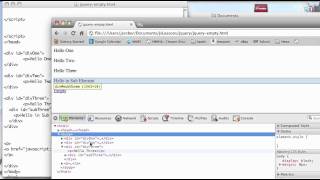 JS 4U 84: The empty() Function