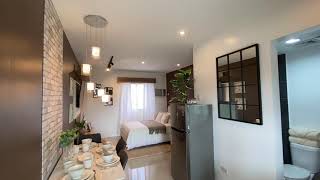 Affordable Preselling Condo in Pampanga | AS LOW AS 10K MONTHLY