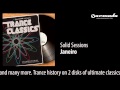 Solid Sessions - Janeiro
