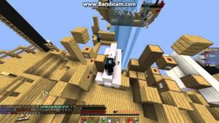 [JPMCPvP] Airship War #1